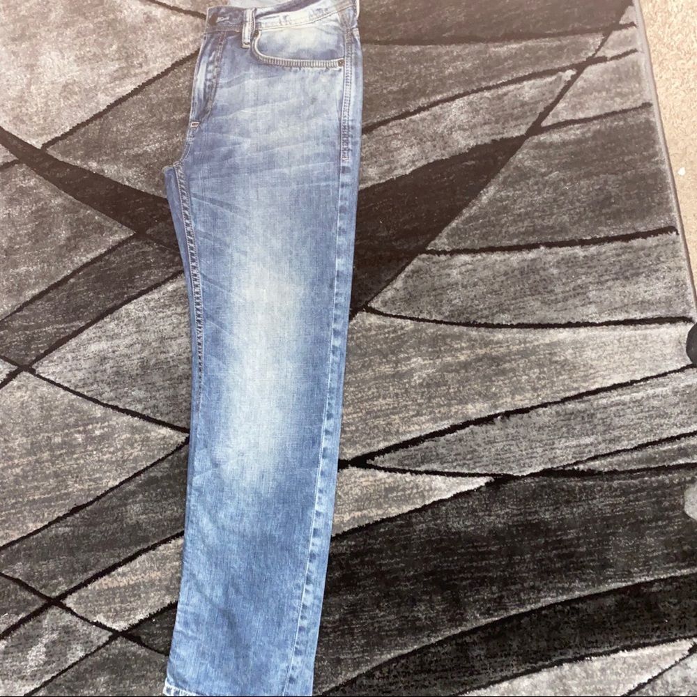 Men’s jeans pre owned great condition